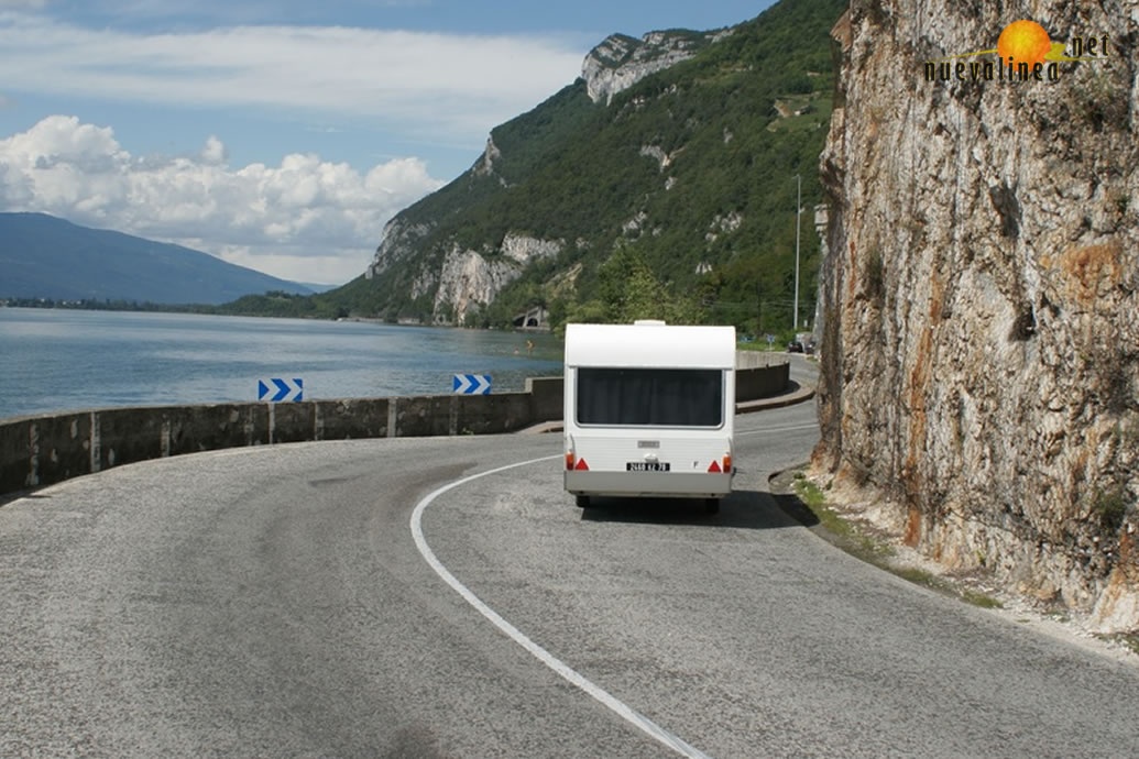 <b>Consejos prácticos para viajar con caravanas y autocaravanas</b>